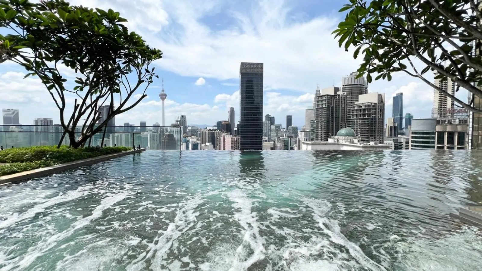Apartment Cozy Axon Residence Bukit Bintang By Konoha Suites 1-3Pax Kuala Lumpur