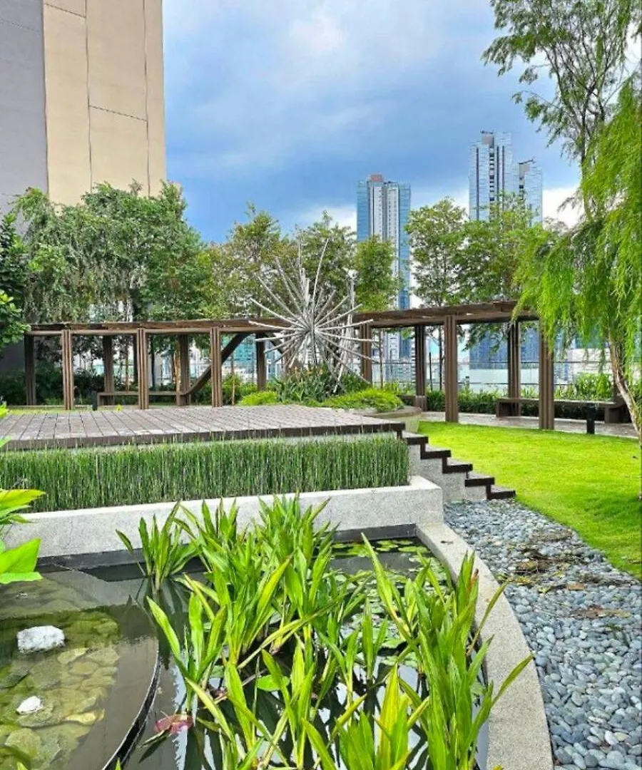Cozy Axon Residence Bukit Bintang By Konoha Suites 1-3Pax Kuala Lumpur Apartment