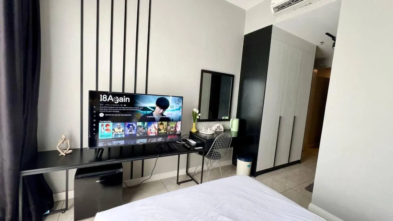 Cozy Axon Residence Bukit Bintang By Konoha Suites 1-3Pax Kuala Lumpur 0*,
