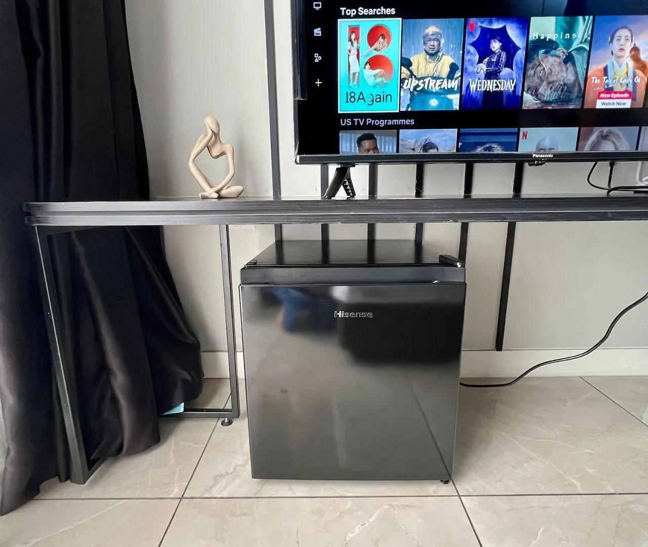 Cozy Axon Residence Bukit Bintang By Konoha Suites 1-3Pax Kuala Lumpur Apartment